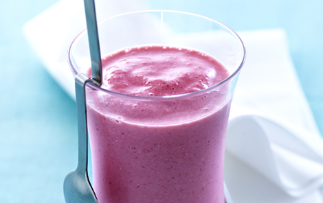 jordbær smoothie jordbær smoothie